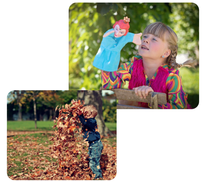 Structure accueil Caminante